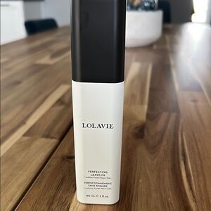 LolaVie Perfecting Leave-In Conditioner